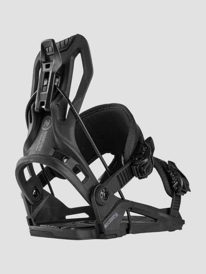 Nidecker Nexus 2025 Snowboard Bindings