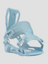 Nidecker Flow Nexus 2026 Snowboard Bindings
