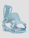 Nidecker Nexus 2025 Snowboard Bindings