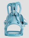Nidecker Flow Nexus 2026 Snowboard Bindings