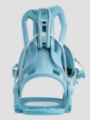 Nidecker Flow Nexus 2025 Snowboard Bindings