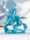 Nidecker Flow Nexus 2026 Snowboard Bindings