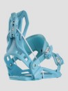 Nidecker Flow Nexus 2025 Snowboard Bindings