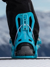 Nidecker Flow Nexus 2026 Snowboard Bindings
