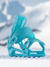 Nidecker Flow Nexus 2026 Snowboard Bindings