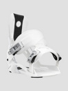 Nidecker Flow Nexus 2026 Snowboard Bindings