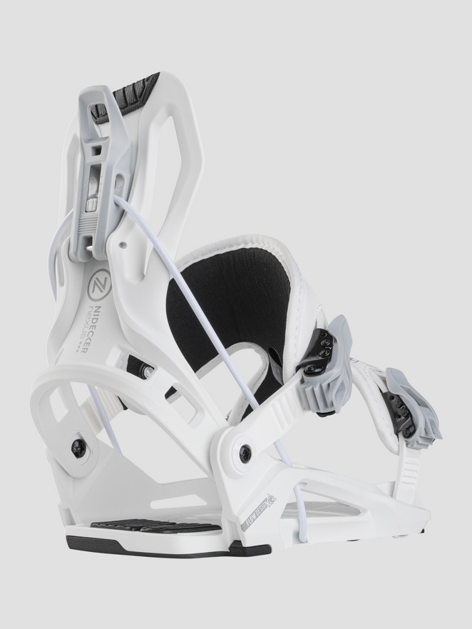 Nidecker Flow Nexus 2026 Snowboard Bindings