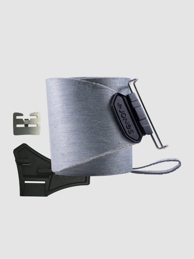 Jones Snowboards Trim-To-Fit Nomad One Size Skins