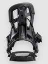 Nidecker Nx2 2025 Snowboard Bindings