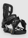 Nidecker Nx2 Snowboard Bindings