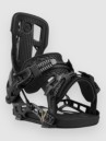 Nidecker Nx2 Snowboard Bindings