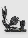 Nidecker Nx2 Snowboard Bindings