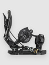 Nidecker Nx2 2025 Snowboard Bindings
