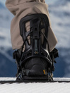 Nidecker Nx2 2025 Snowboard Bindings