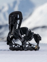 Nidecker Nx2 Snowboard Bindings