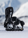 Nidecker Nx2 2025 Snowboard Bindings