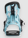 Nidecker Nx2 2025 Snowboard Bindingen