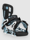 Nidecker Nx2 2025 Snowboard Bindingen