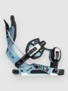 Nidecker Nx2 2025 Snowboard Bindingen