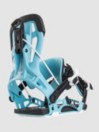 Nidecker Nx2 2025 Snowboard Bindings