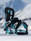 Nidecker Nx2 2025 Snowboard Bindingen