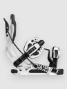 Nidecker Nx2 Snowboard Bindings