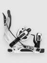 Nidecker Nx2 Snowboard Bindings