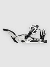 Nidecker Nx2 2025 Snowboard Bindings