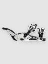 Nidecker Nx2 Snowboard Bindings