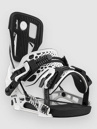 Nidecker Nx2 Snowboard Bindings
