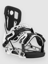 Nidecker Nx2 2025 Snowboard Bindings