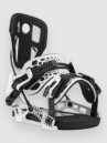 Nidecker Nx2 Snowboard Bindings