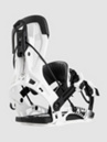 Nidecker Nx2 Snowboard Bindings
