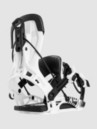 Nidecker Nx2 Snowboard Bindings