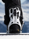 Nidecker Nx2 Snowboard Bindings