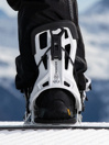 Nidecker Nx2 2025 Snowboard Bindings