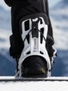 Nidecker Nx2 Snowboard Bindings