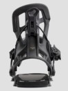 Nidecker Nx2 Carbon 2025 Snowboard Bindings