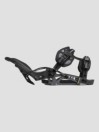 Nidecker Nx2 Carbon 2025 Snowboard Bindings