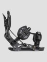Nidecker Flow Nx2 Carbon 2026 Snowboard Bindings
