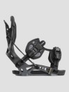 Nidecker Nx2 Carbon 2025 Snowboard Bindings