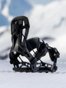 Nidecker Flow Nx2 Carbon 2026 Snowboard Bindings