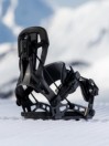 Nidecker Nx2 Carbon 2025 Snowboard Bindings