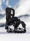 Nidecker Nx2 Carbon 2025 Fixações de Snowboard