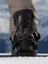 Nidecker Flow Nx2 Carbon 2026 Snowboard Bindings