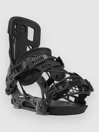 Nidecker Nx2 Carbon Hybrid 2025 Snowboard Bindingen