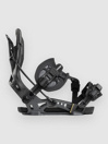 Nidecker Nx2 Carbon Hybrid 2025 Snowboard Bindingen