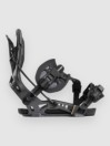 Nidecker Nx2 Carbon Hybrid 2025 Snowboard Bindingen