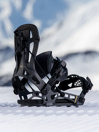 Nidecker Nx2 Carbon Hybrid 2025 Snowboard Bindingen