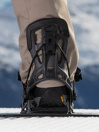 Nidecker Nx2 Carbon Hybrid 2025 Snowboard Bindingen